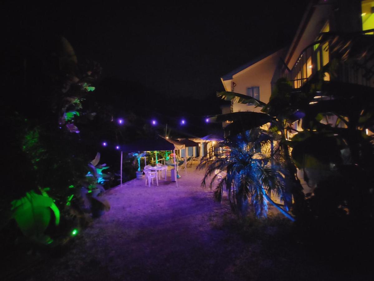 Guest House Churaumi Симода Экстерьер фото