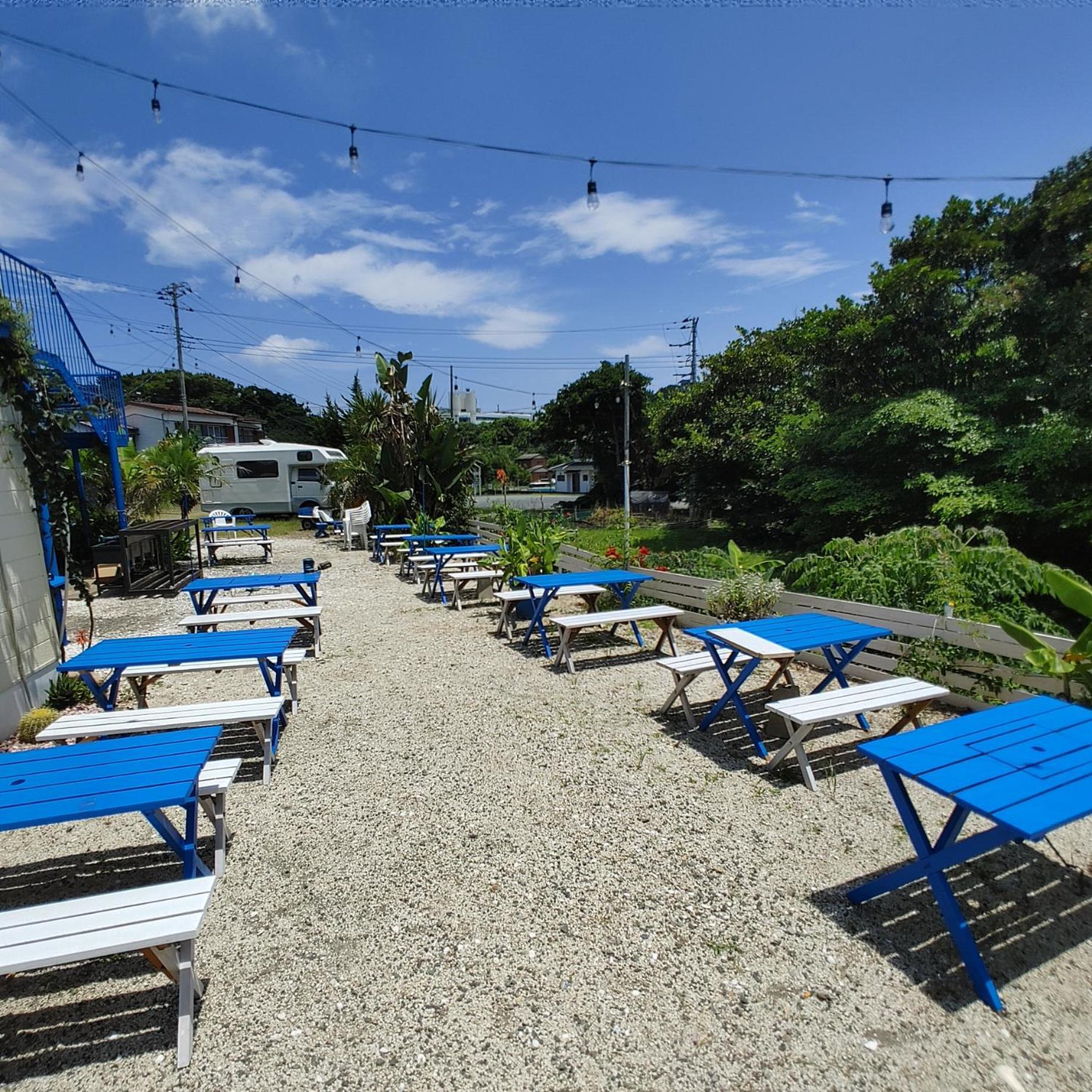 Guest House Churaumi Симода Экстерьер фото