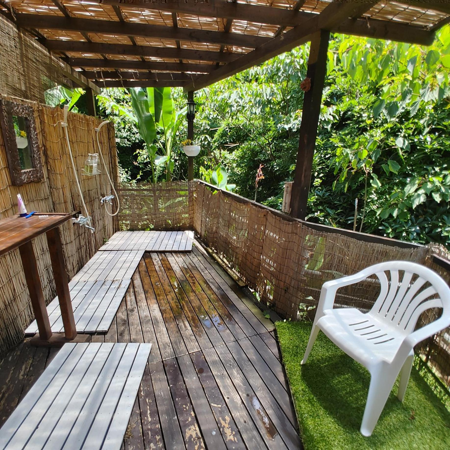 Guest House Churaumi Симода Экстерьер фото