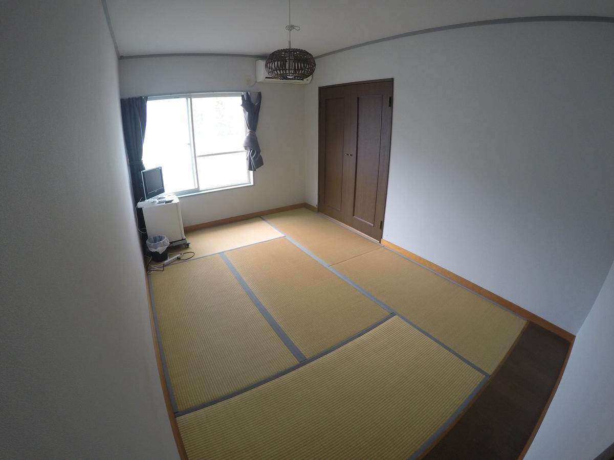 Guest House Churaumi Симода Экстерьер фото