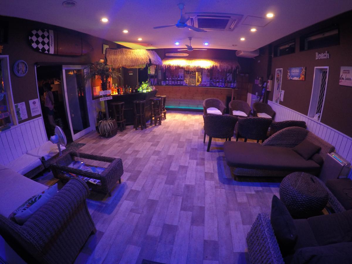 Guest House Churaumi Симода Экстерьер фото